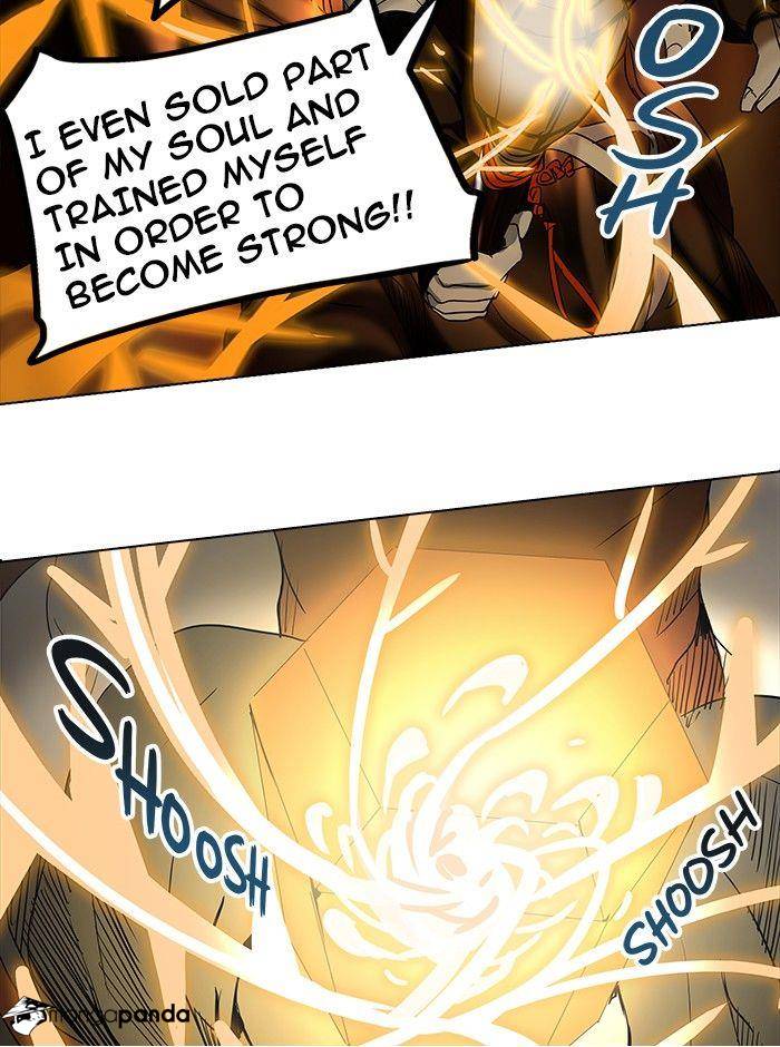 Tower of God Chapter 261 image 34